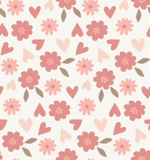 Sweet Things Neutral Collection