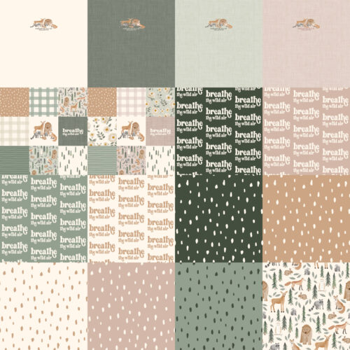 Little Woodland