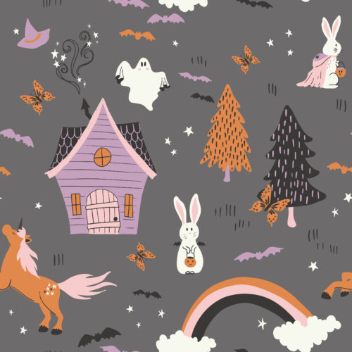 Juniper Row - Trickortreat 12