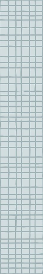 Indy Bloom Designs - Tweed In Jean Blue 3x.4