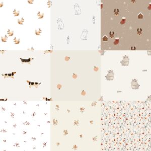 Vanya Minimalist Designs