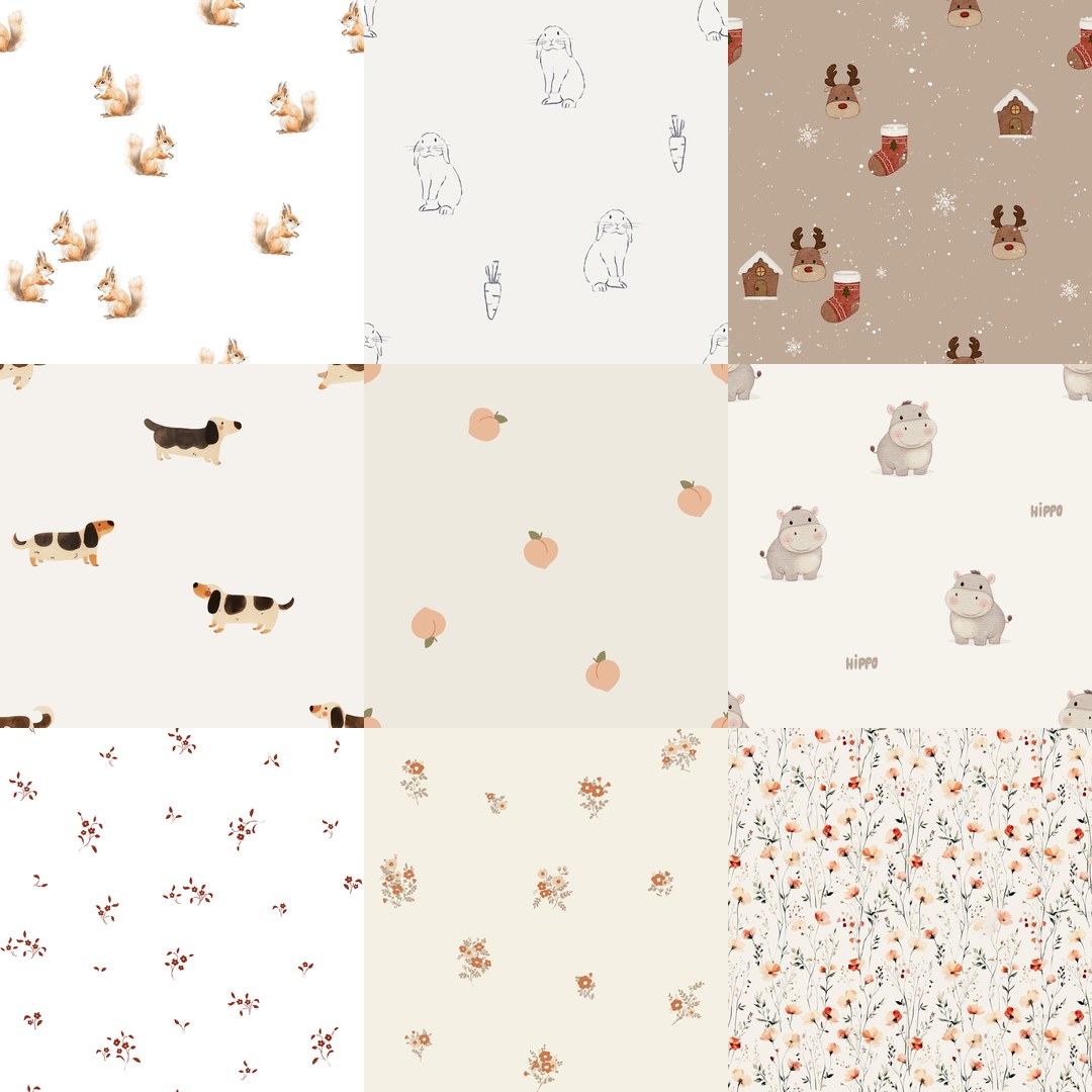 Vanya Minimalist Designs