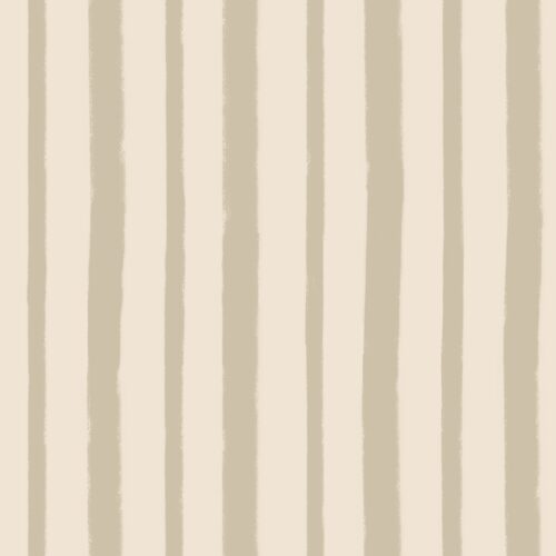 vintage stripe greige