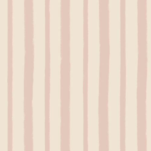 vintage stripe odessa pink
