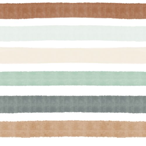 Lindsay Anne - Warm Winter Wishes Stripe