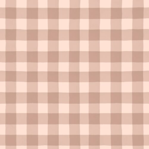 Lindsay Anne - Warmsandtoneplaid