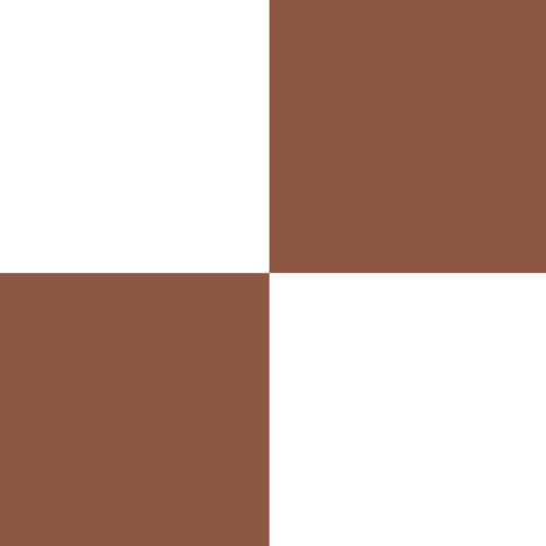 Wonderfold Leather Checker