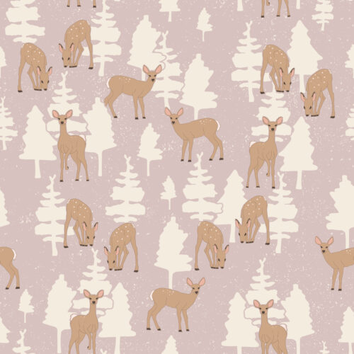 wonderland dusty lilac