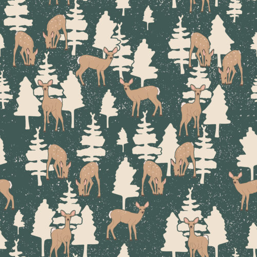 wonderland evergreen