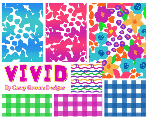 Vivid