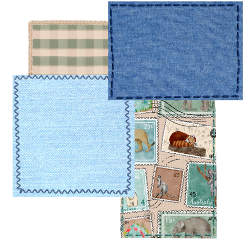 Lindsay Anne - Zoopatchneutral